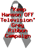 KeepHanson Off Television