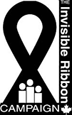 Invisible Ribbon support for Canadian military personnel and their families