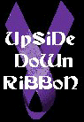 Upside Down Ribbon