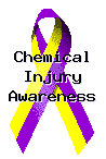 Chemical Injury Awareness