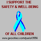 Safety and well-being of children