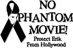 No Phantom Movie